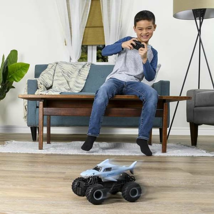 Carte postale microlorge