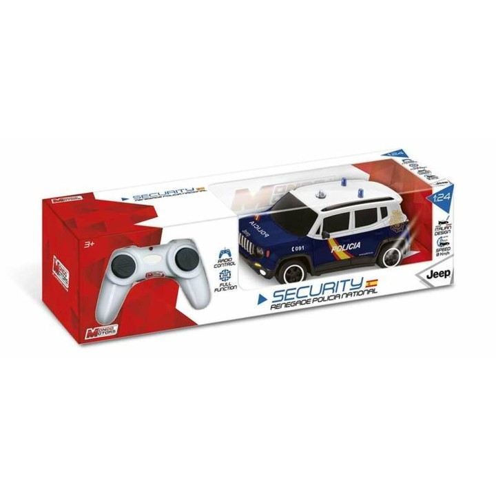 Carte postale microlorge