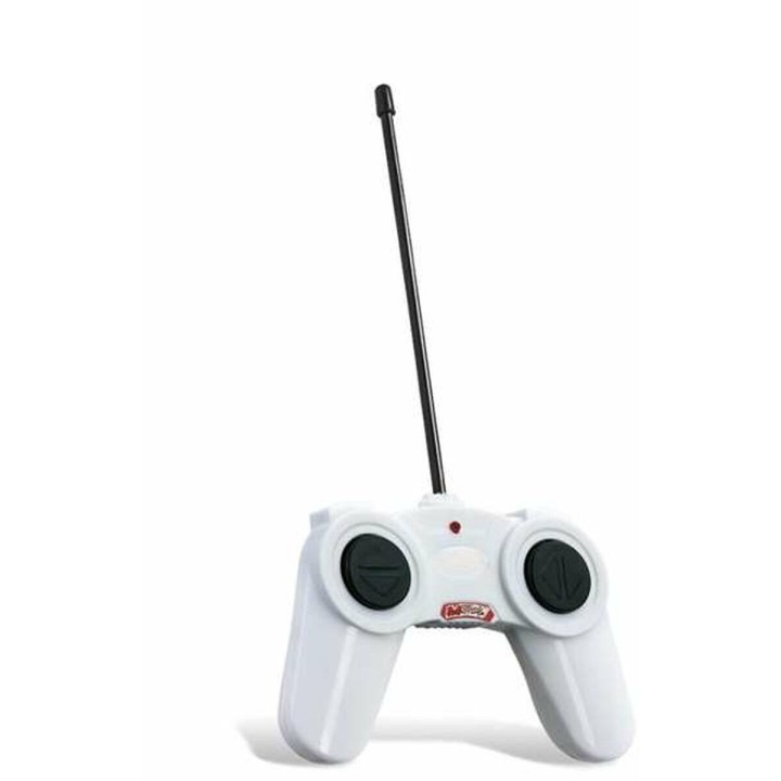 Carte postale microlorge