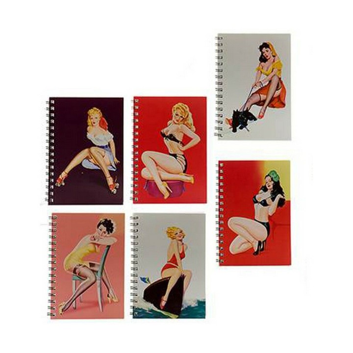 Carte postale microlorge