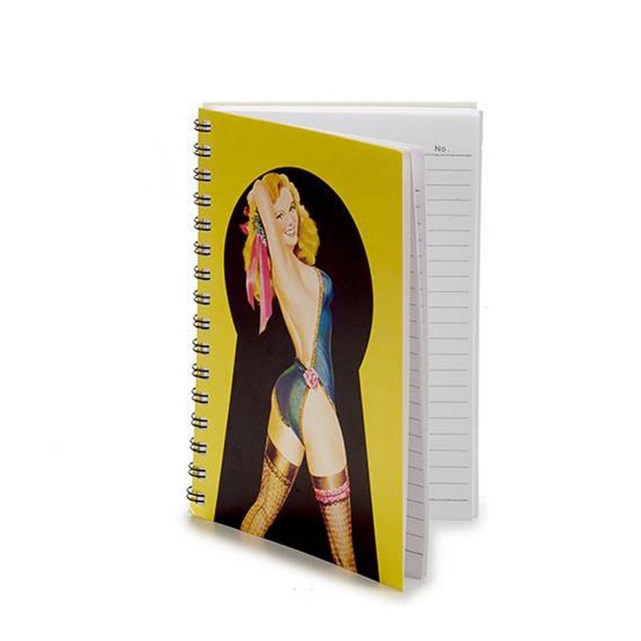 Carte postale microlorge