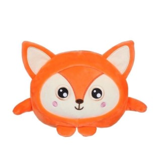GIPSY TOYS Squishimals 20 cm renard orange Rusty