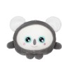 GIPSY TOYS Squishimals 20 cm koala gris Kiwy