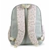 Cartable Decuevas Multicouleur Fleurs 40 x 18 x 30 cm