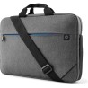 Housse pour ordinateur portable HP 1E7D7AA 15.6" Noir Gris 15,6''