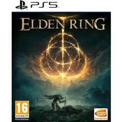 ELDEN RING Jeu PS5