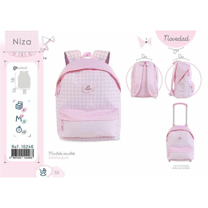 Carte postale microlorge