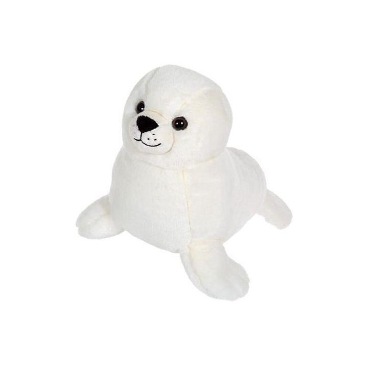 GIPSY Bébé phoque 35 cm