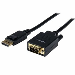 Adaptateur DisplayPort vers...