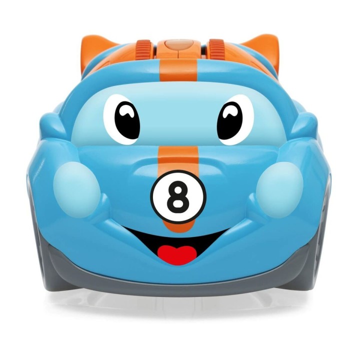 Carte postale microlorge