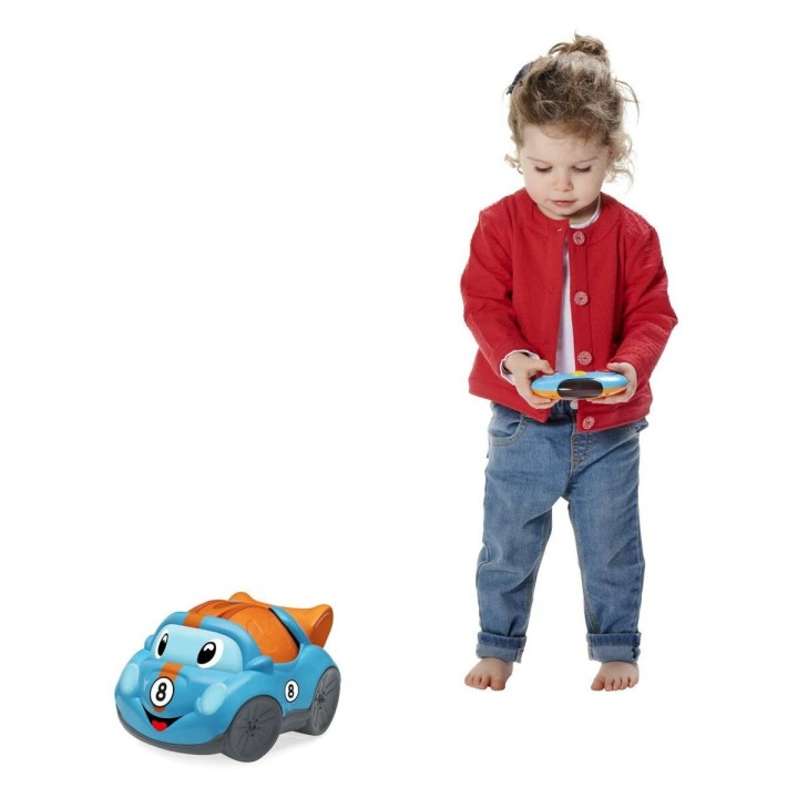 Carte postale microlorge