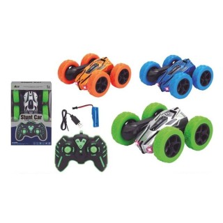 Carte postale microlorge