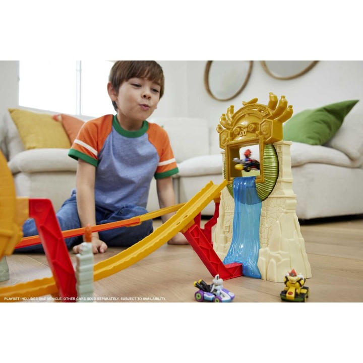 Carte postale microlorge