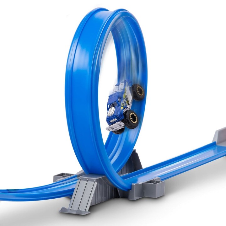 Carte postale microlorge