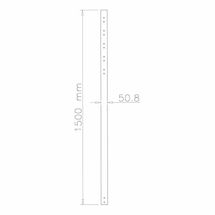 Carte postale microlorge