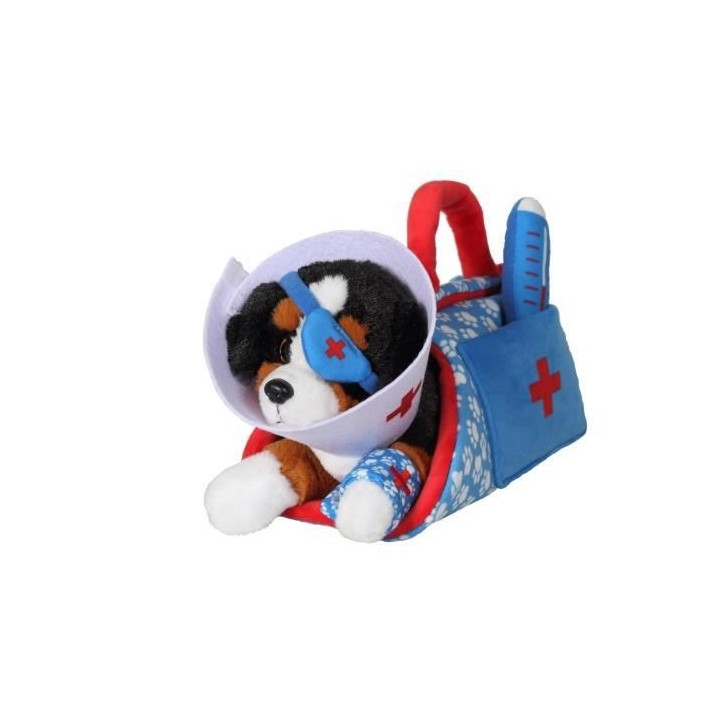 GIPSY - SOS mon chien Yago - 25 cm