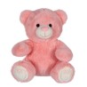 GIPSY My Sweet Teddy 35 cm Rose en boîte cadeau