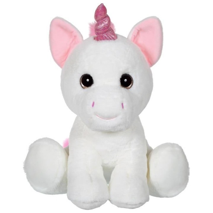 GIPSY - Puppy Eyes Pets 40 cm licorne