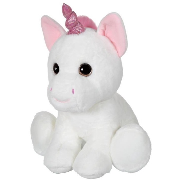 GIPSY - Puppy Eyes Pets 40 cm licorne