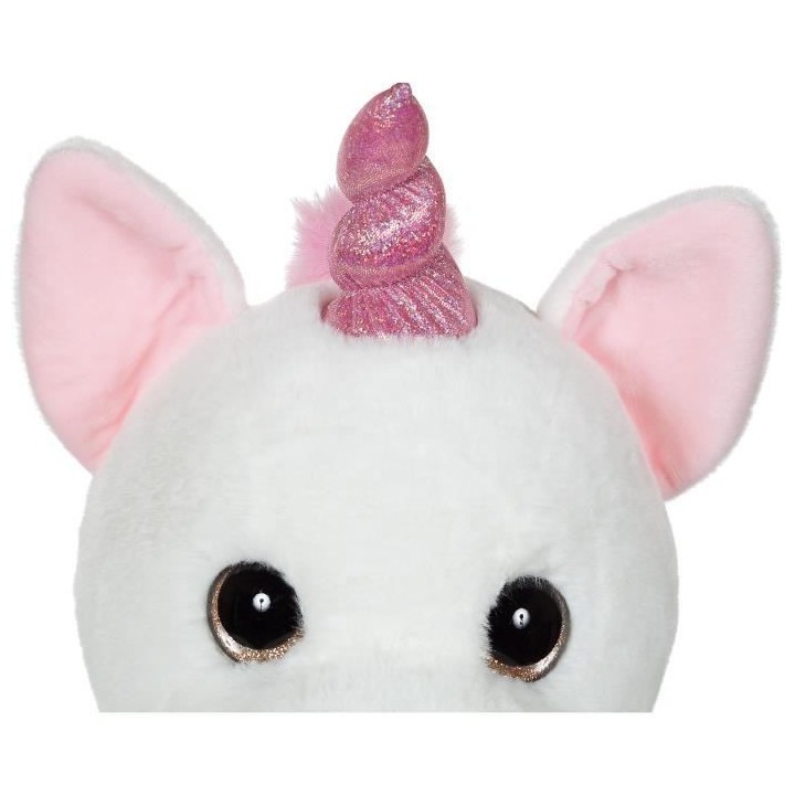 GIPSY - Puppy Eyes Pets 40 cm licorne