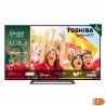 TV intelligente Toshiba Wi-Fi LED 65" 4K Ultra HD