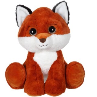 GIPSY - Puppy Eyes Pets 40 cm renard