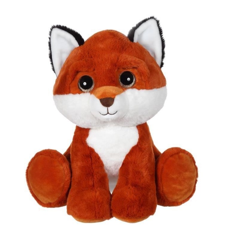 GIPSY - Puppy Eyes Pets 40 cm renard