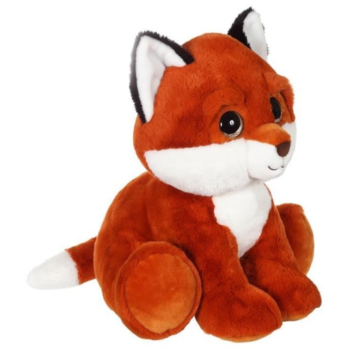 GIPSY - Puppy Eyes Pets 40 cm renard