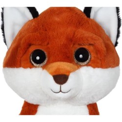 GIPSY - Puppy Eyes Pets 40 cm renard