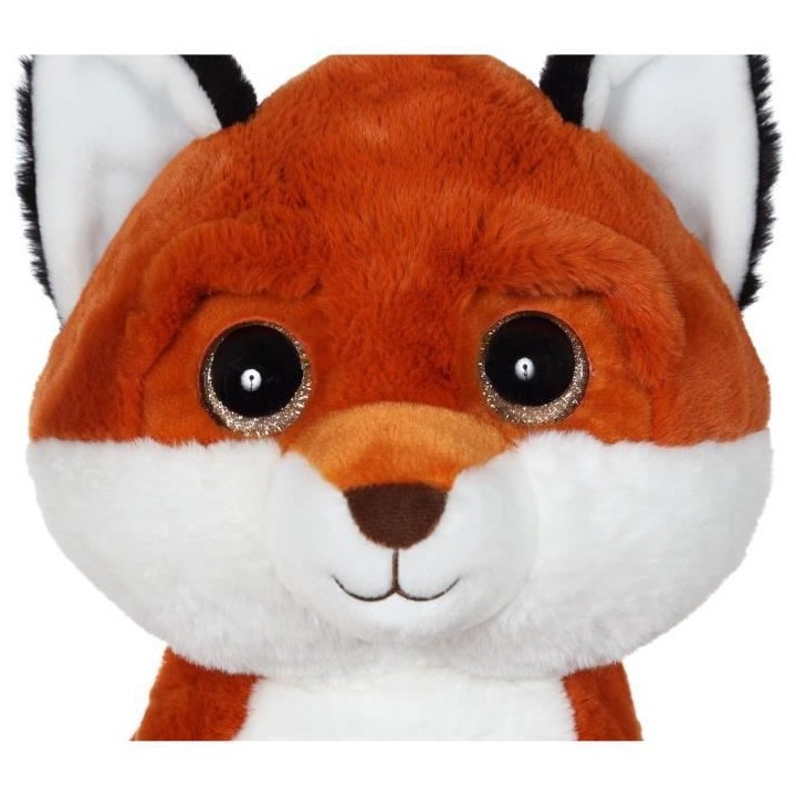 GIPSY - Puppy Eyes Pets 40 cm renard