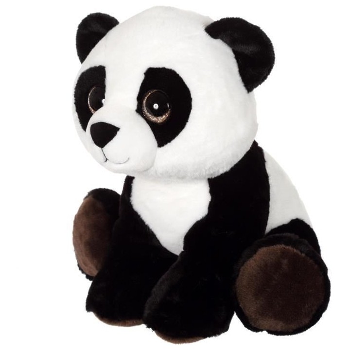 GIPSY - Puppy Eyes Pets 40 cm panda
