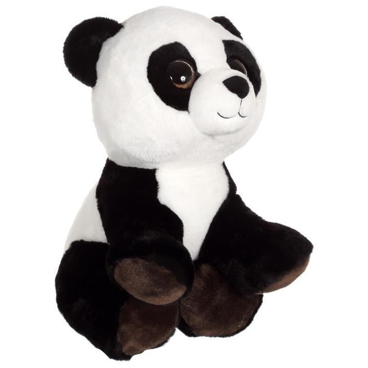 GIPSY - Puppy Eyes Pets 40 cm panda
