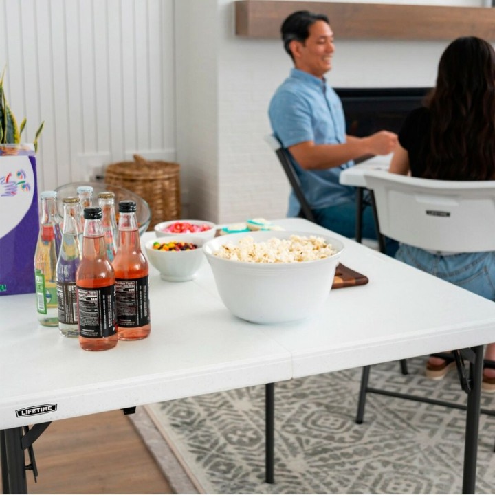 Carte postale microlorge