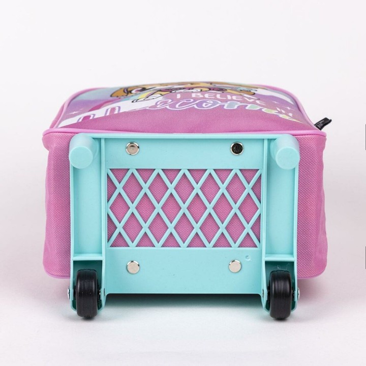 Carte postale microlorge