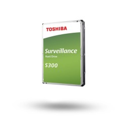 Disque dur Toshiba HDWT380UZSVA 8TB 3,5"