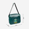 Cartable d'école Harry Potter Slytherin Vert 33 x 28 x 15 cm