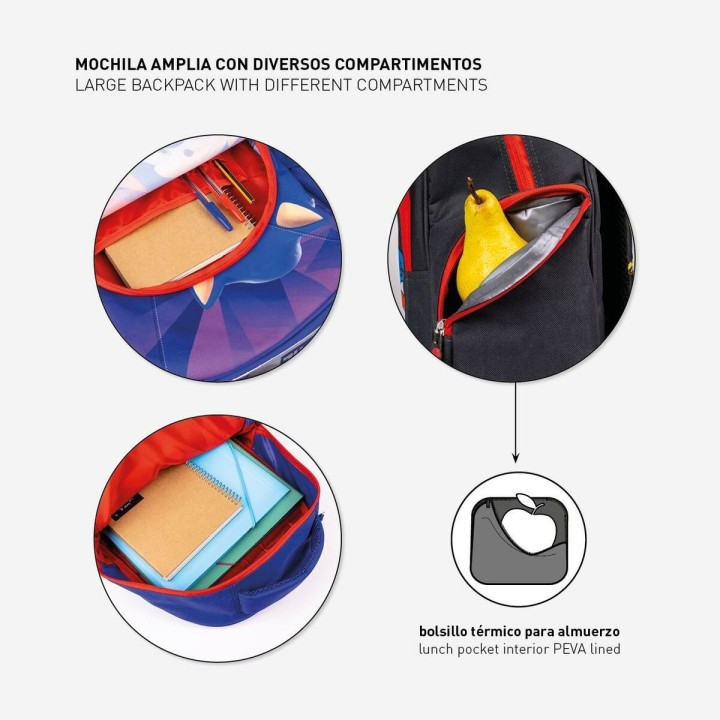 Carte postale microlorge