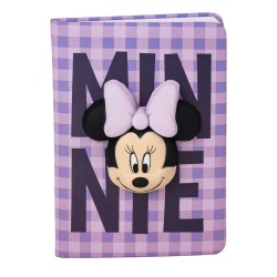 Carnet de Notes Minnie...