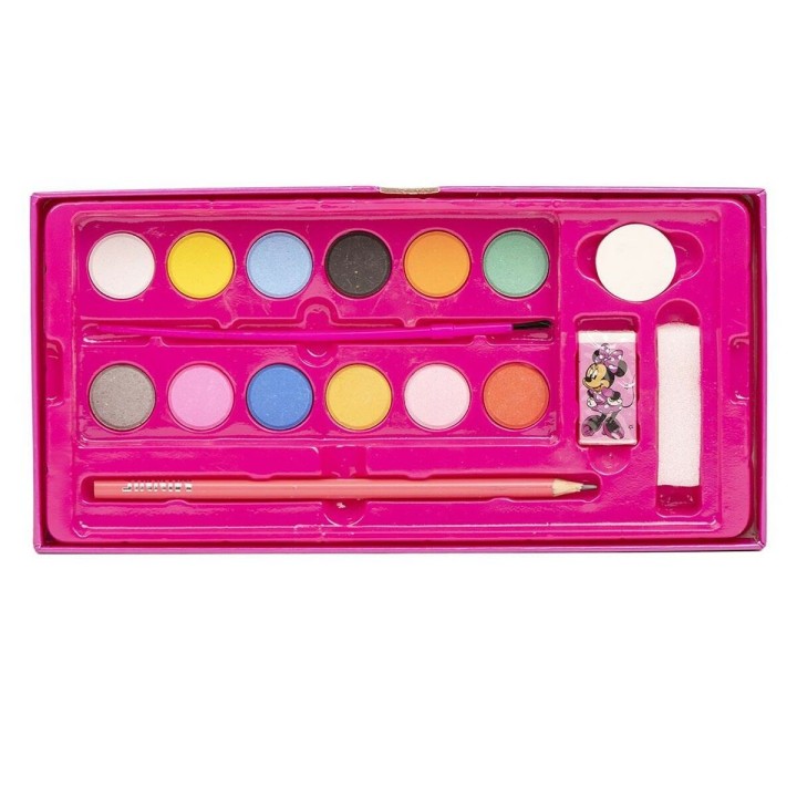 Carte postale microlorge