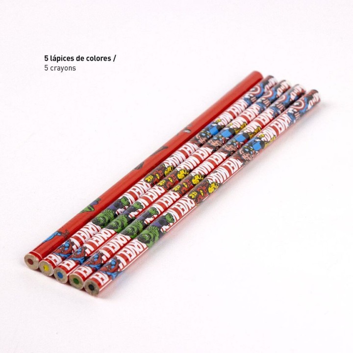 Carte postale microlorge