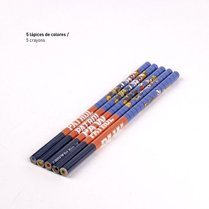 Carte postale microlorge