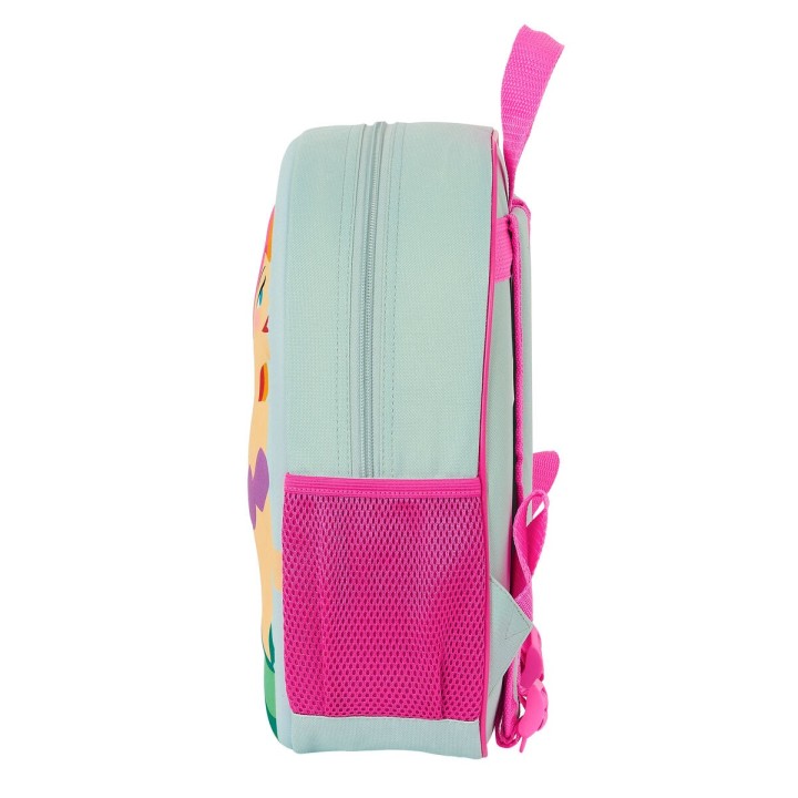 Carte postale microlorge