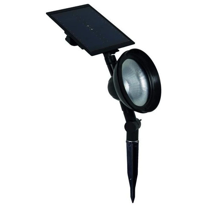 DURACELL Spot Solaire - 60 Lumens
