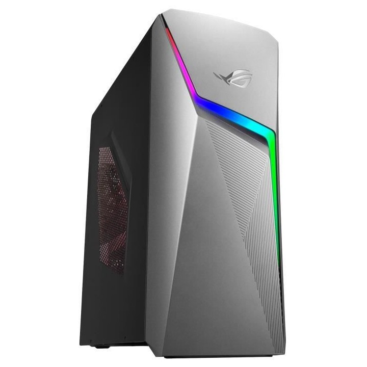 PC de Bureau Gamer ASUS ROG Strix GL10CE-51140F0290 - Intel Core i5-11