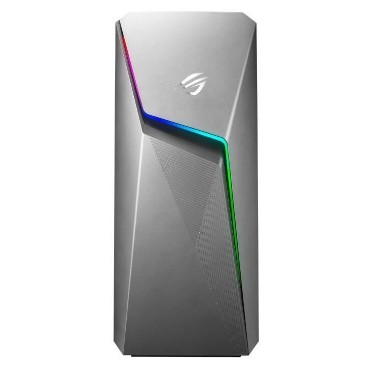 PC de Bureau Gamer ASUS ROG Strix GL10CE-51140F0290 - Intel Core i5-11