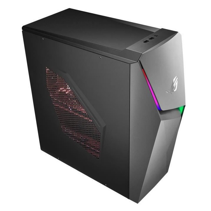 PC de Bureau Gamer ASUS ROG Strix GL10CE-51140F0290 - Intel Core i5-11