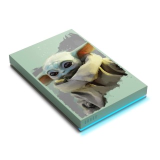 Carte postale microlorge