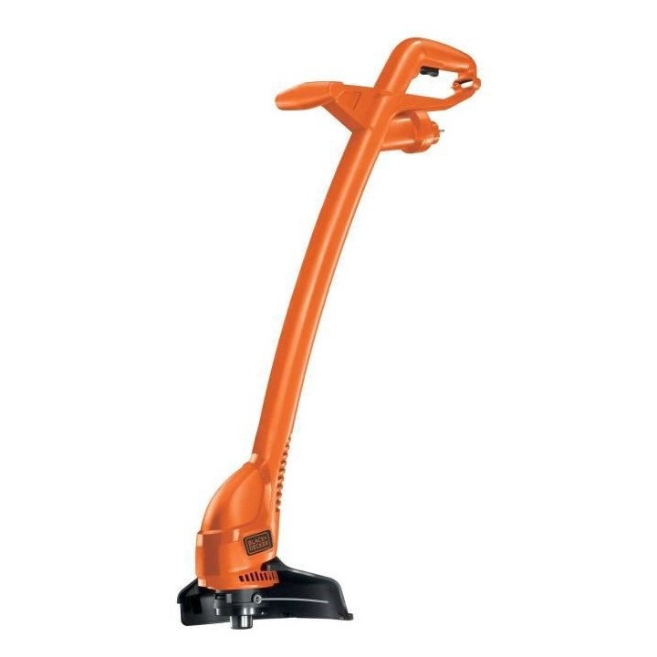 Coupe-bordure électrique BALCK+DECKER - GL310 - 300W - 25 cm