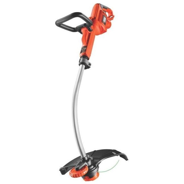 Coupe-bordure électrique BLACK+DECKER - GL7033 - 700W - 33 cm