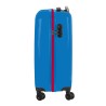 Valise cabine Mickey Mouse Only One Blue marine 20'' 34,5 x 55 x 20 cm